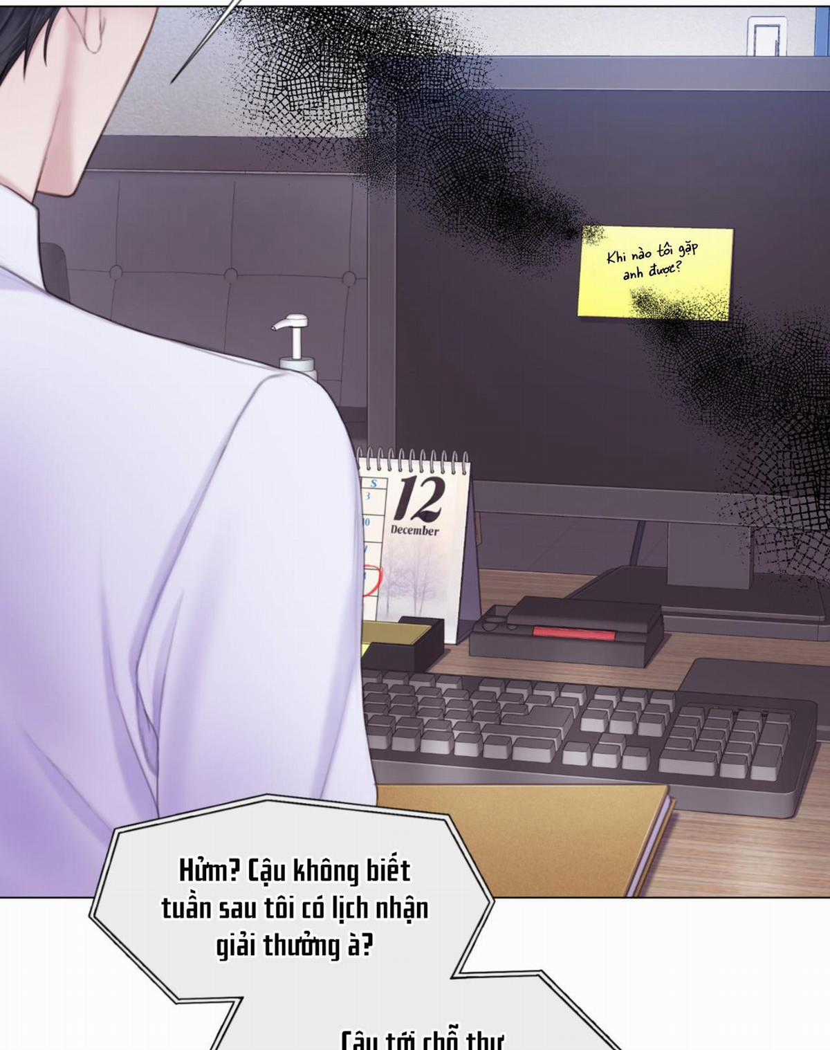 Xin Được Chỉ Giáo Chapter 5 trang 94