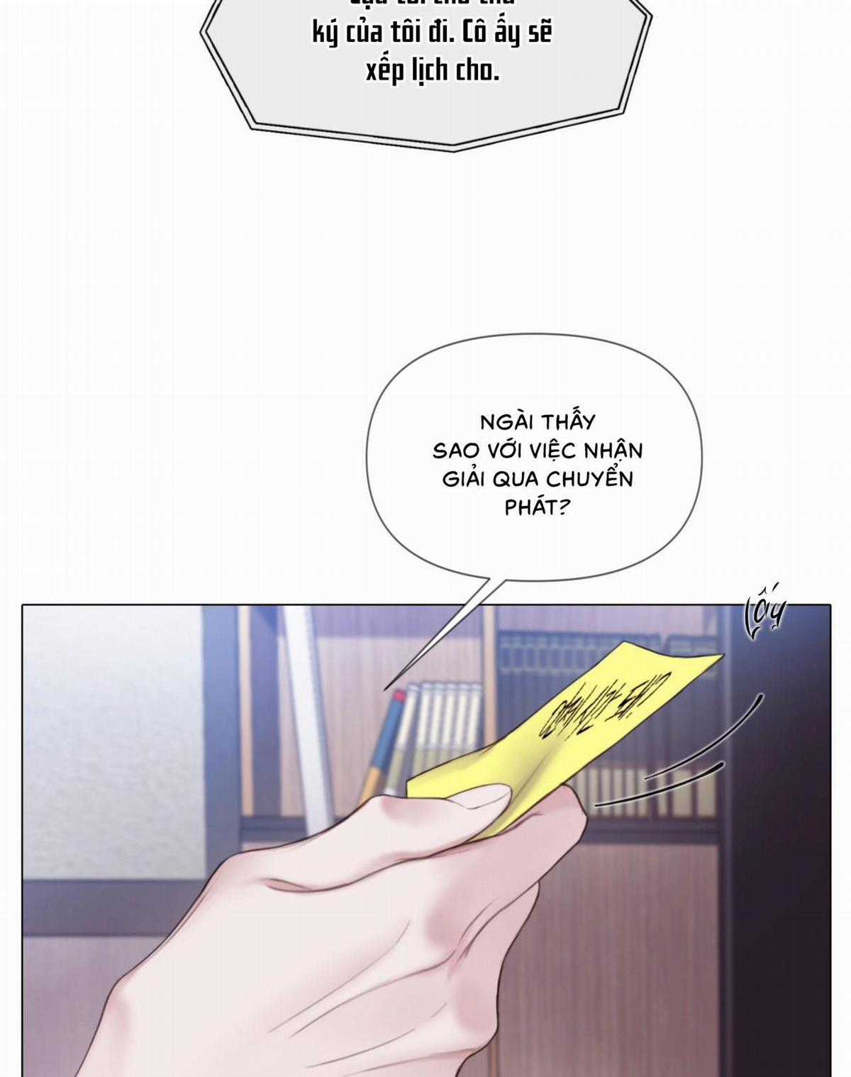 Xin Được Chỉ Giáo Chapter 5 trang 95