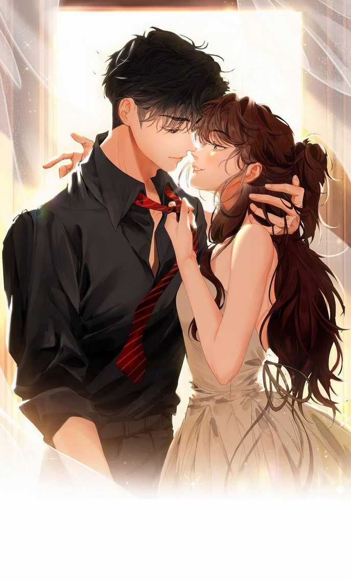 Xin Được Chỉ Giáo Chapter 6.1 trang 1
