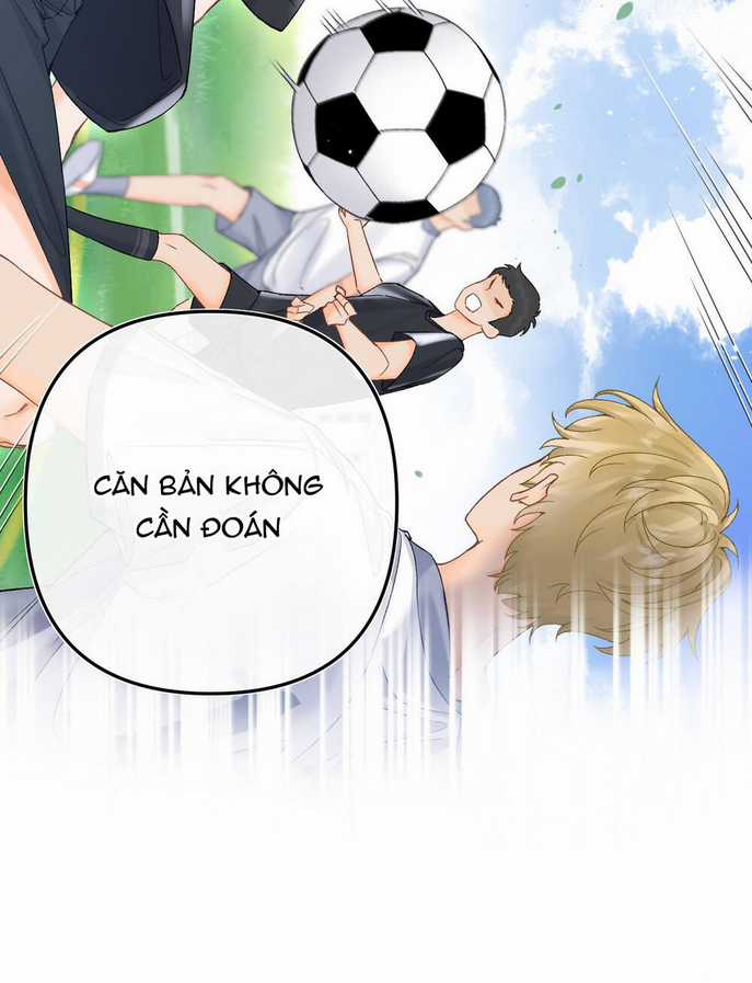 Xin Được Chỉ Giáo Chapter 6.1 trang 10