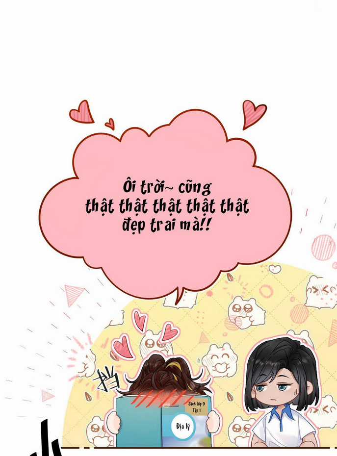 Xin Được Chỉ Giáo Chapter 6.1 trang 11