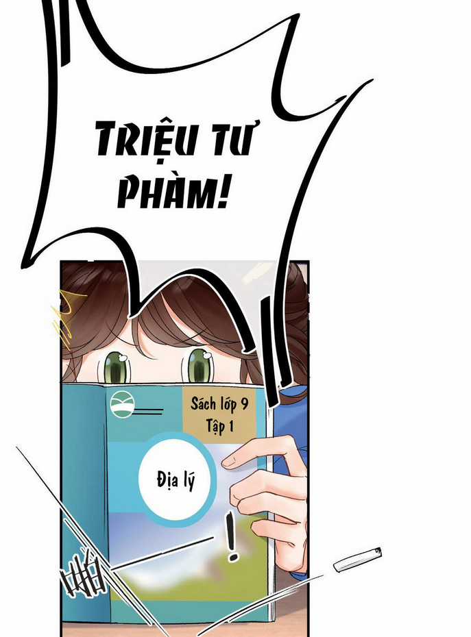 Xin Được Chỉ Giáo Chapter 6.1 trang 12