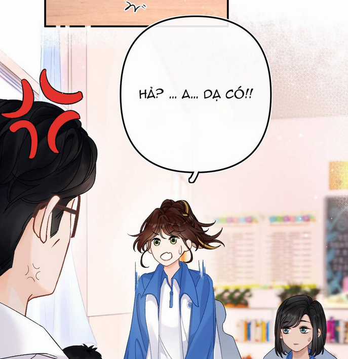 Xin Được Chỉ Giáo Chapter 6.1 trang 13