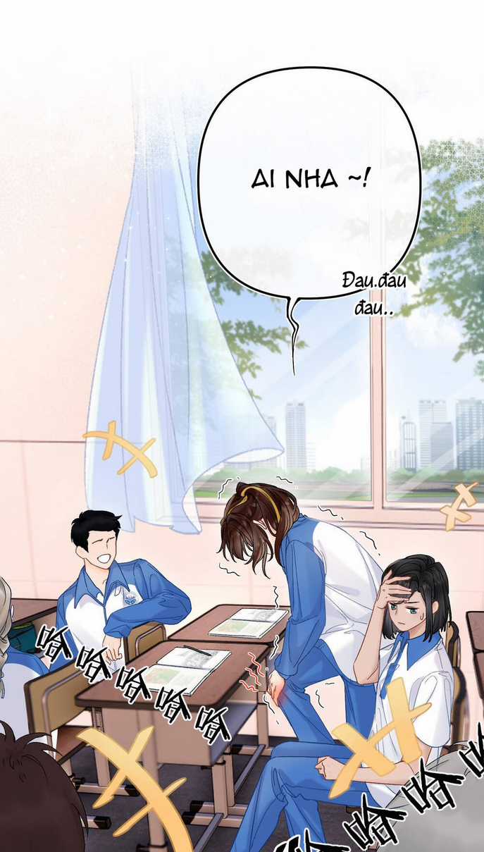 Xin Được Chỉ Giáo Chapter 6.1 trang 15