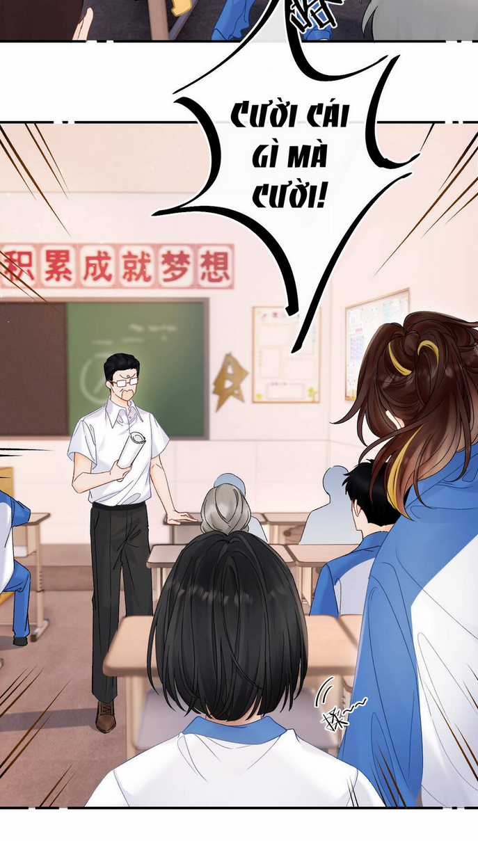 Xin Được Chỉ Giáo Chapter 6.1 trang 16