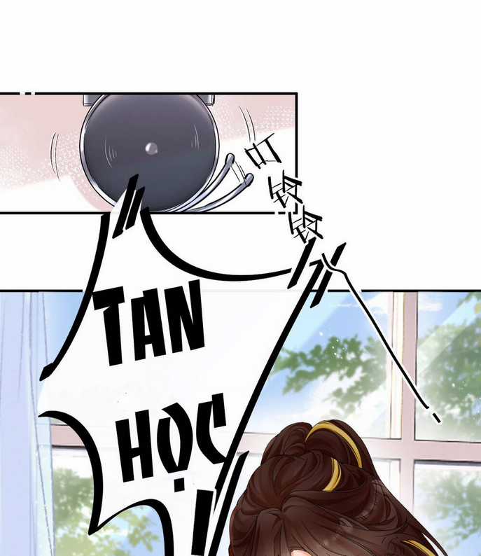 Xin Được Chỉ Giáo Chapter 6.1 trang 21