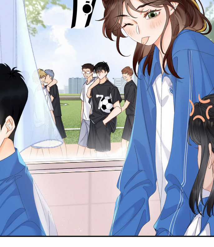 Xin Được Chỉ Giáo Chapter 6.1 trang 22