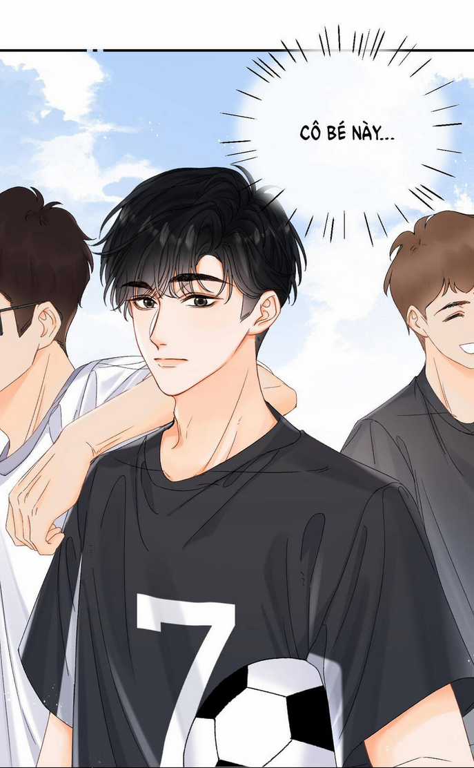 Xin Được Chỉ Giáo Chapter 6.1 trang 23