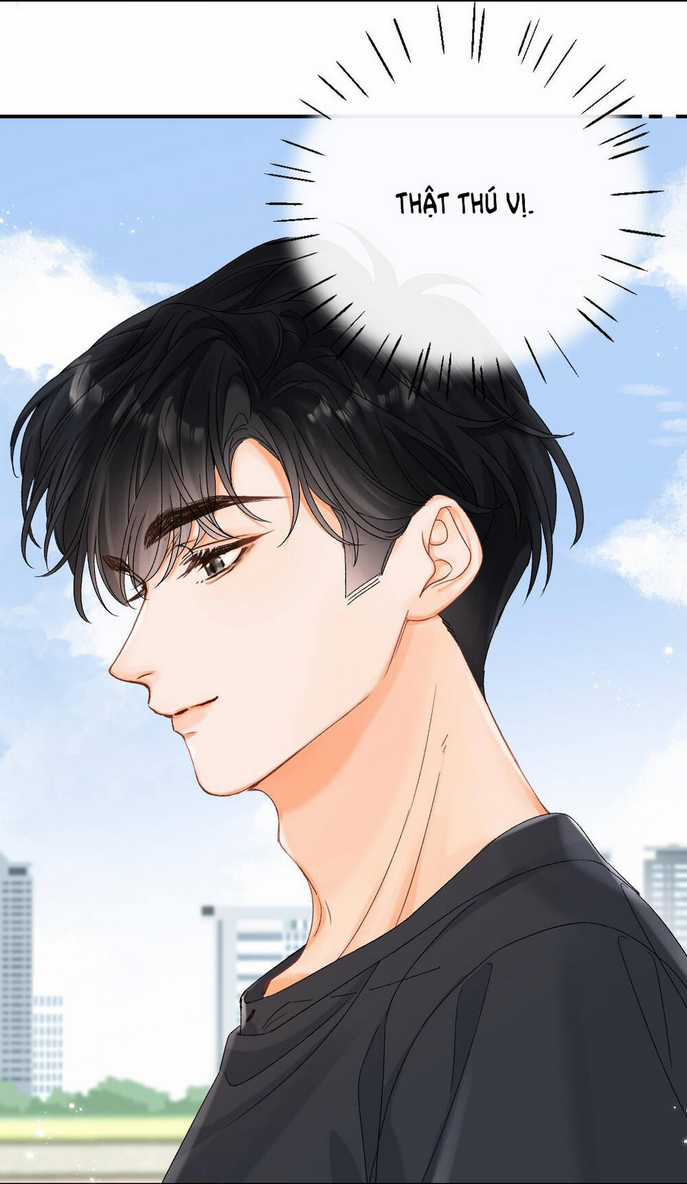 Xin Được Chỉ Giáo Chapter 6.1 trang 24