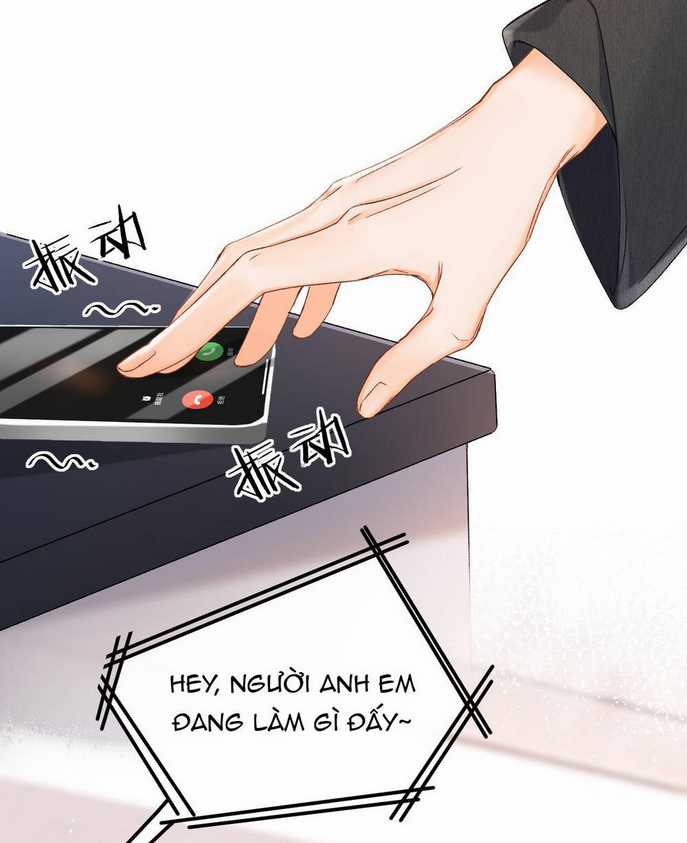 Xin Được Chỉ Giáo Chapter 6.1 trang 28