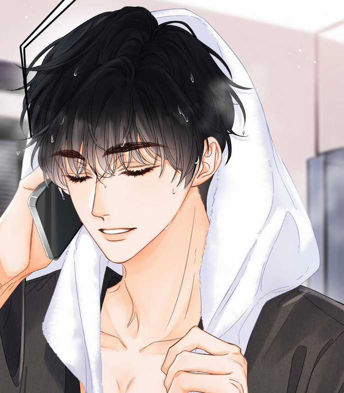 Xin Được Chỉ Giáo Chapter 6.1 trang 29