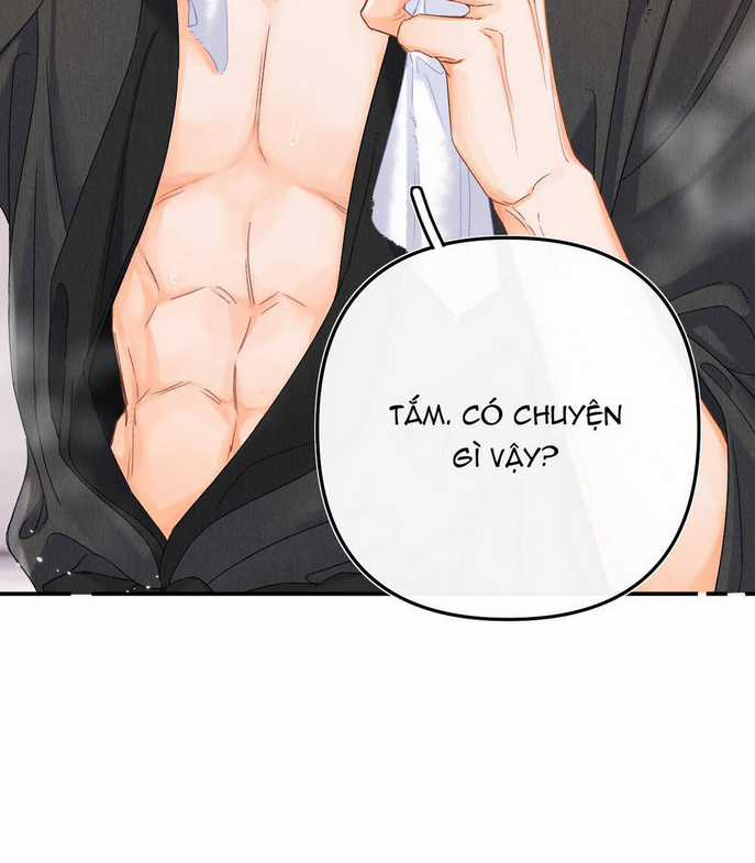 Xin Được Chỉ Giáo Chapter 6.1 trang 30