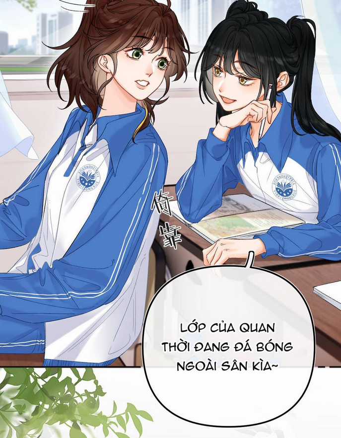 Xin Được Chỉ Giáo Chapter 6.1 trang 7