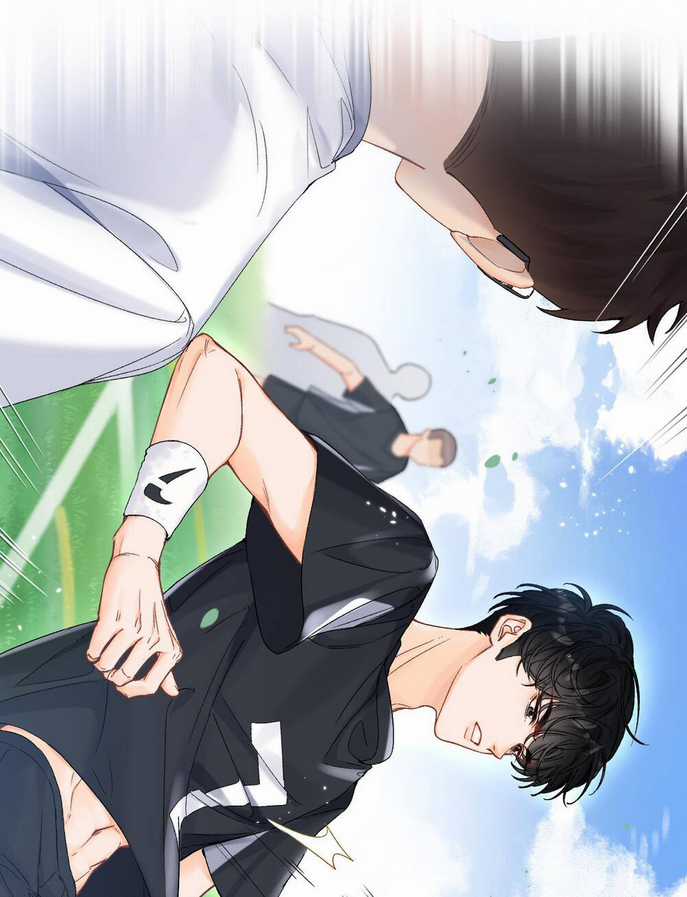 Xin Được Chỉ Giáo Chapter 6.1 trang 9