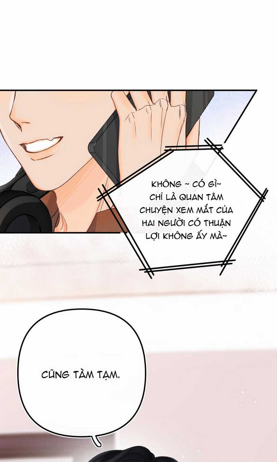 Xin Được Chỉ Giáo Chapter 6.2 trang 0