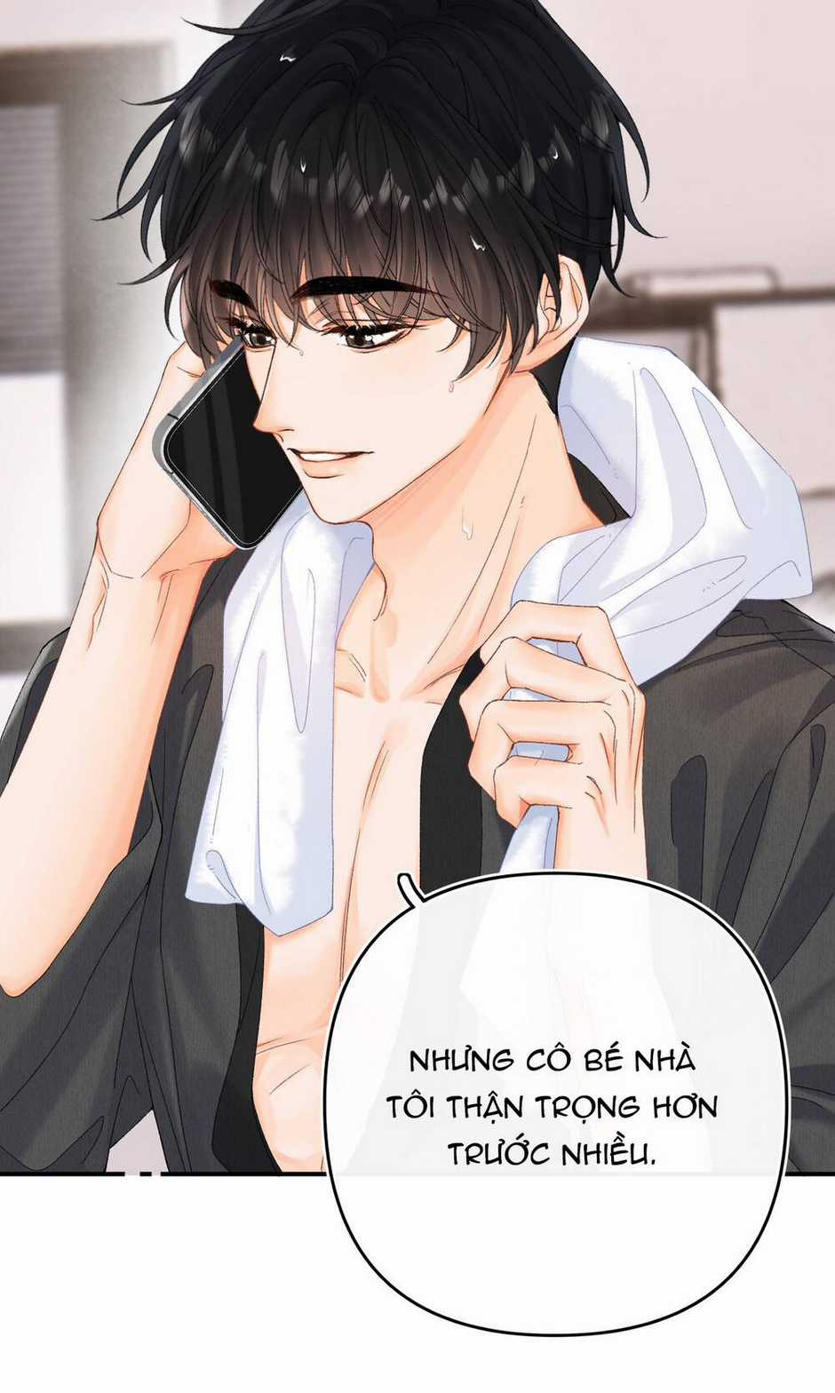 Xin Được Chỉ Giáo Chapter 6.2 trang 1