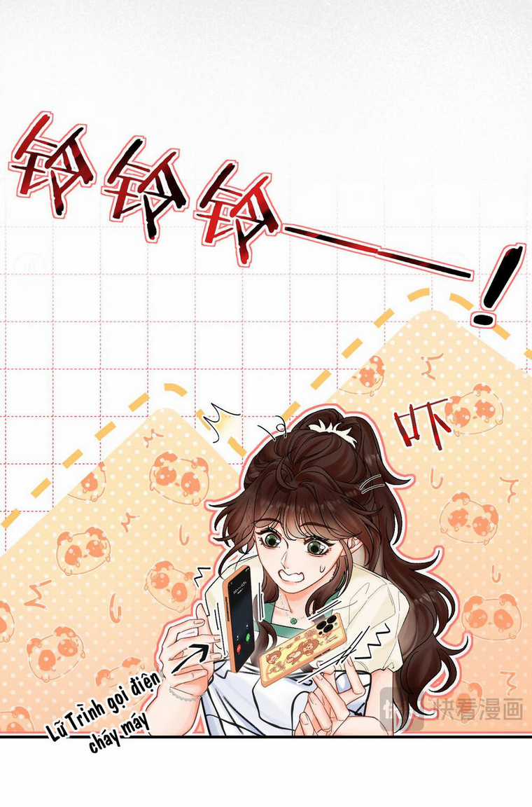 Xin Được Chỉ Giáo Chapter 6.2 trang 13