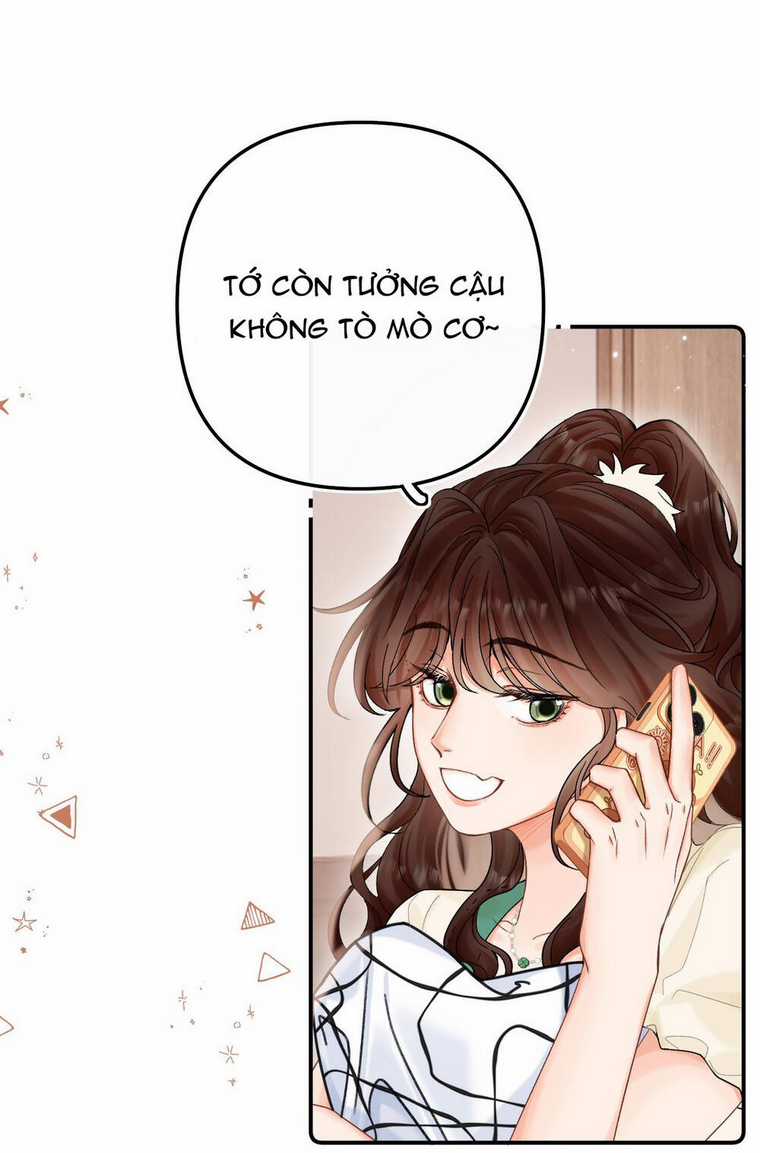 Xin Được Chỉ Giáo Chapter 6.2 trang 14