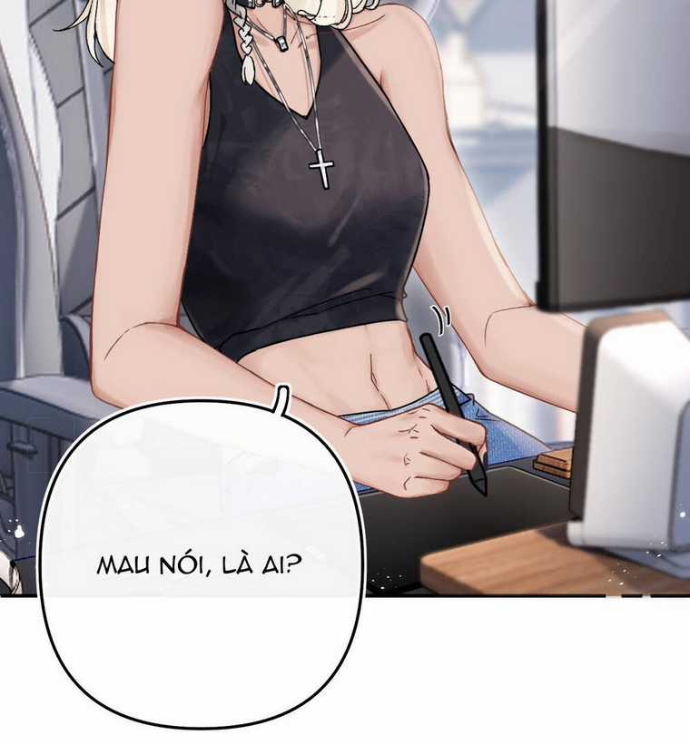 Xin Được Chỉ Giáo Chapter 6.2 trang 16