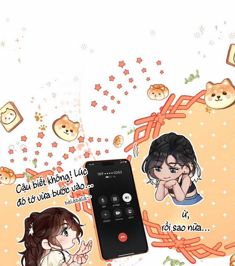 Xin Được Chỉ Giáo Chapter 6.2 trang 19