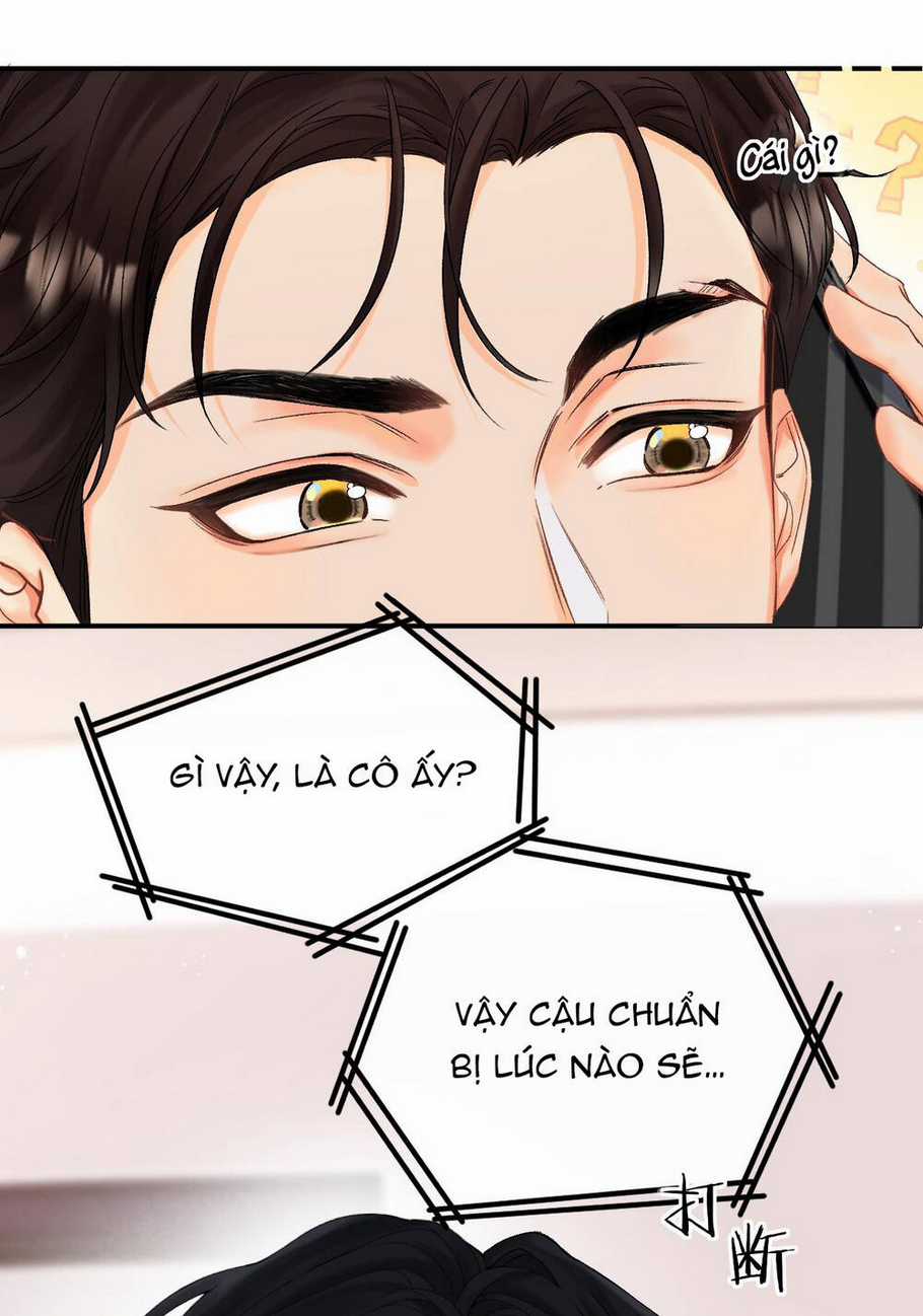 Xin Được Chỉ Giáo Chapter 6.2 trang 2