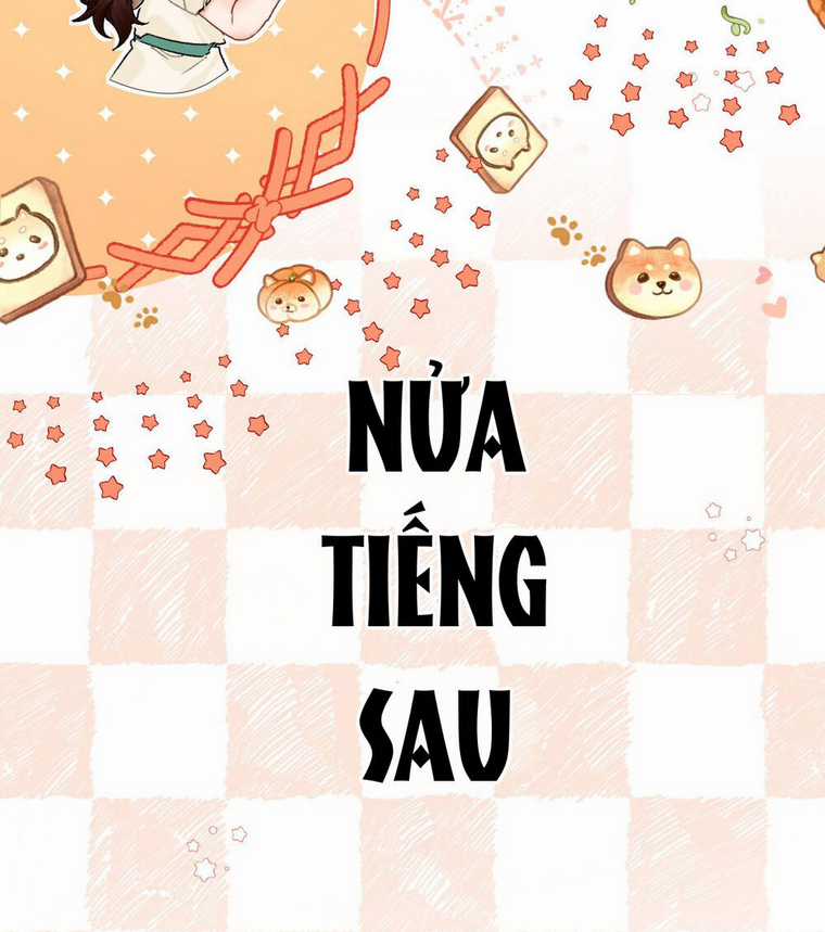 Xin Được Chỉ Giáo Chapter 6.2 trang 20