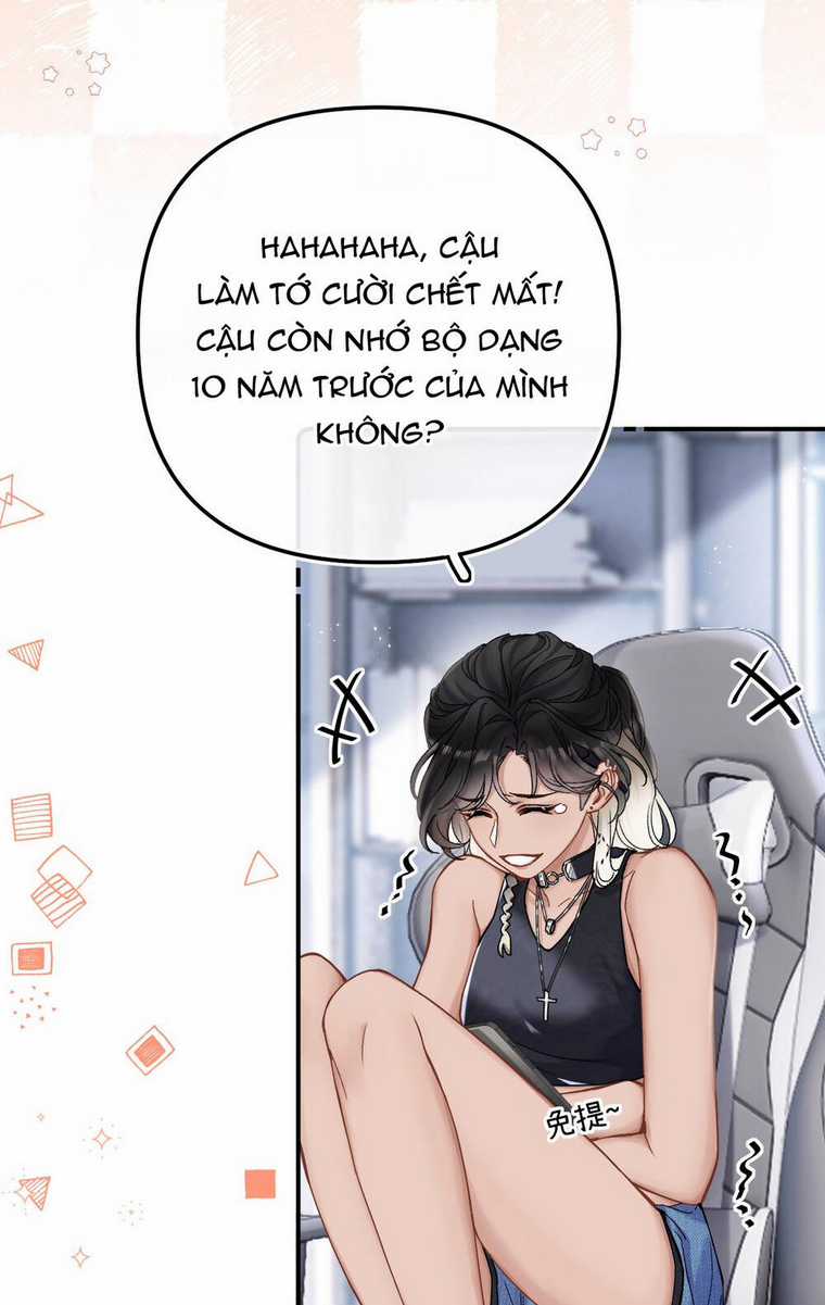 Xin Được Chỉ Giáo Chapter 6.2 trang 21