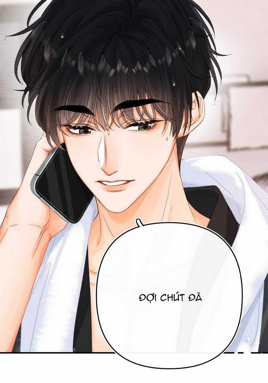 Xin Được Chỉ Giáo Chapter 6.2 trang 3