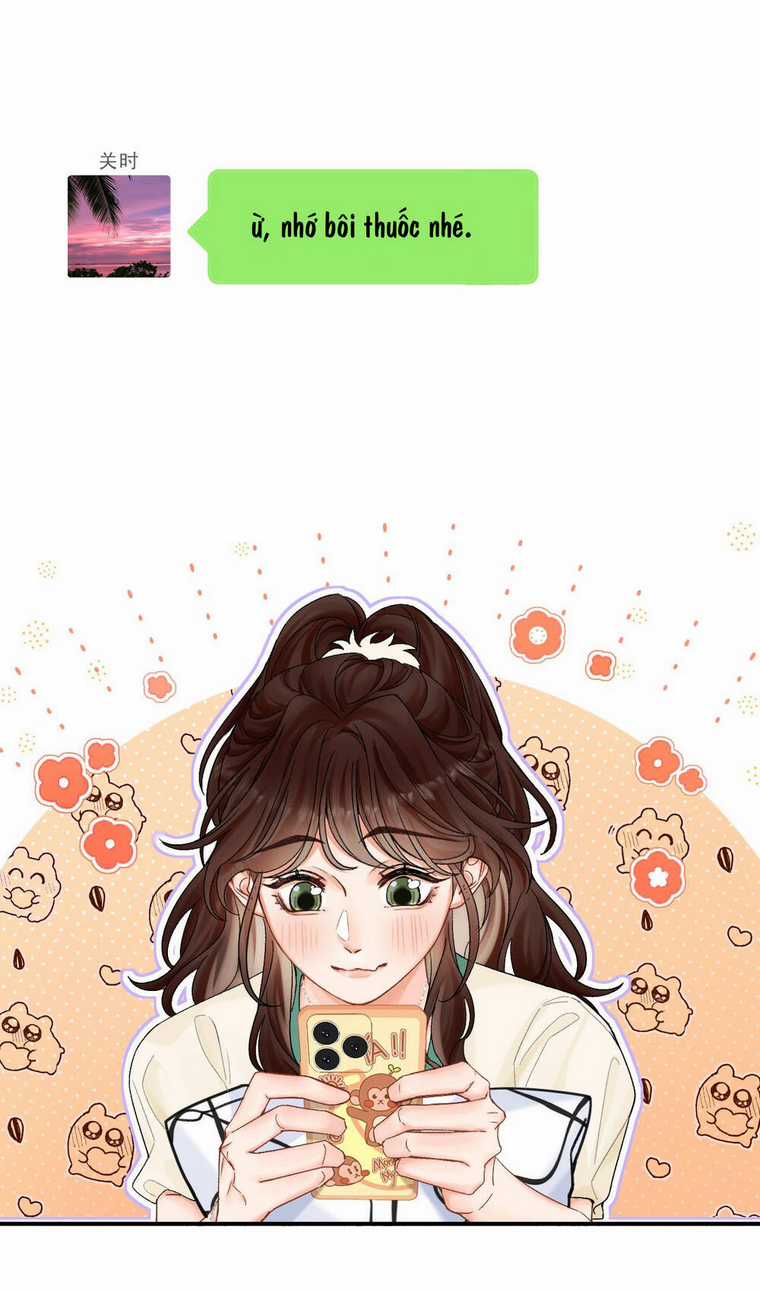 Xin Được Chỉ Giáo Chapter 6.2 trang 9