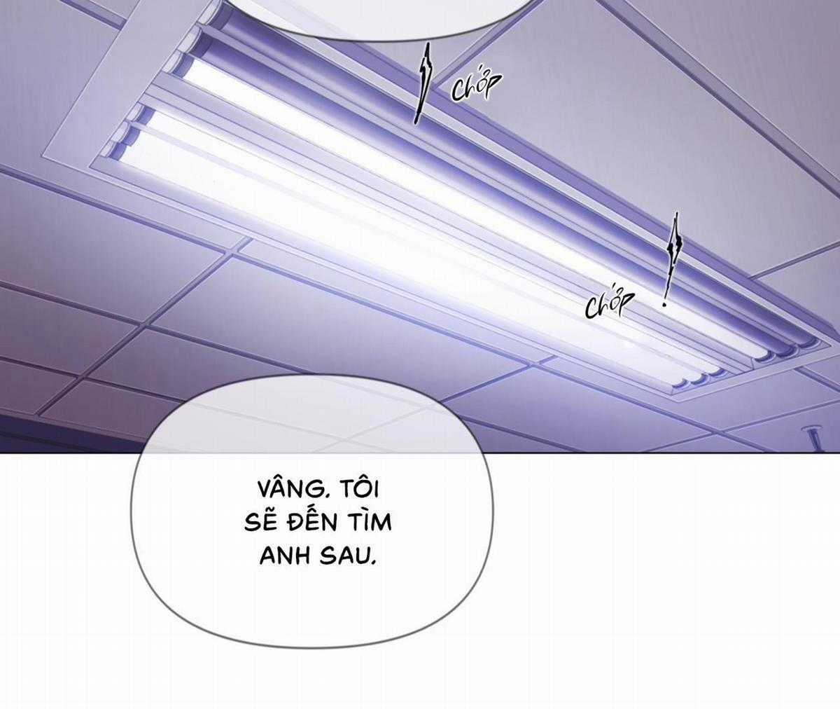 Xin Được Chỉ Giáo Chapter 6 trang 10