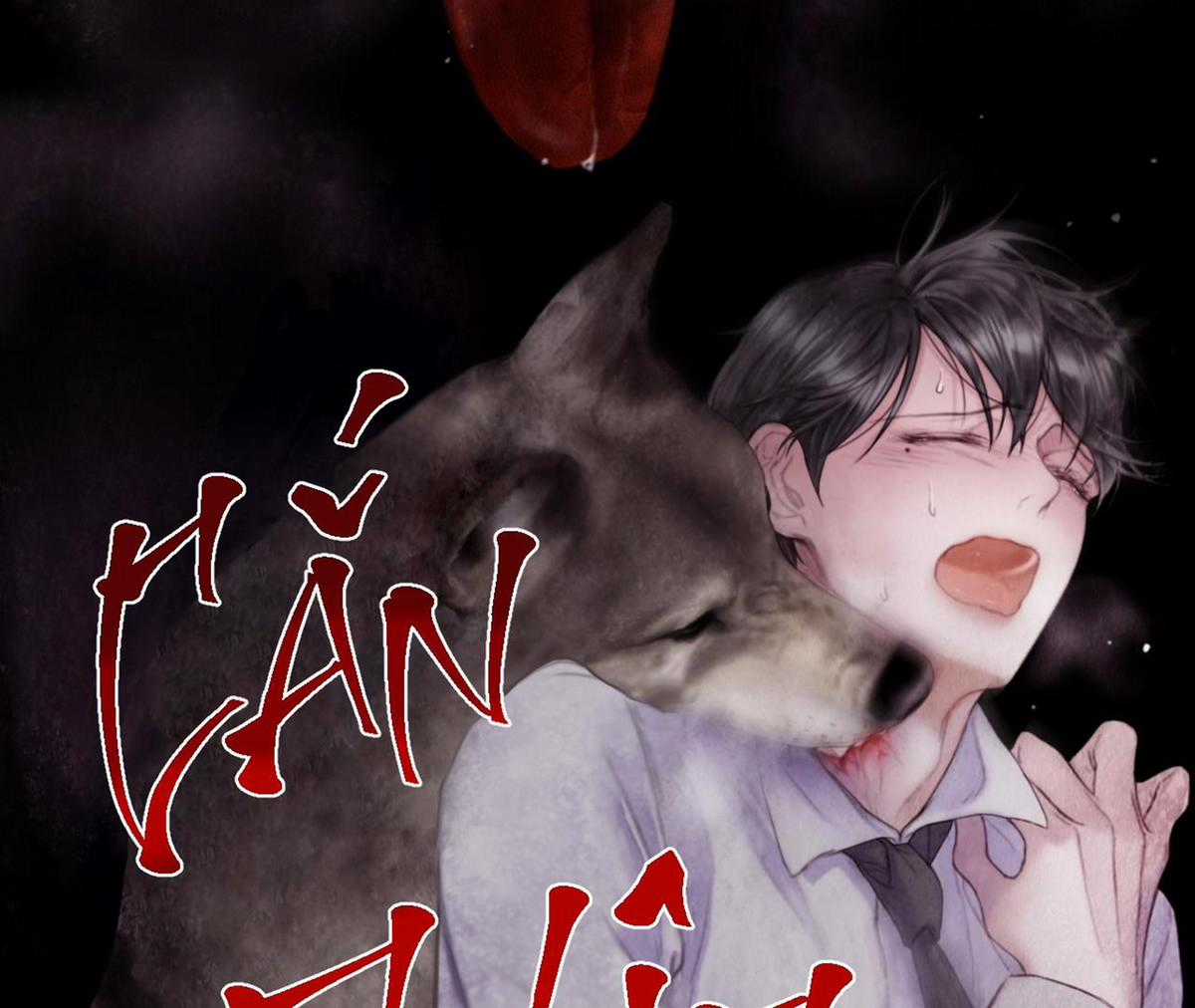 Xin Được Chỉ Giáo Chapter 6 trang 104