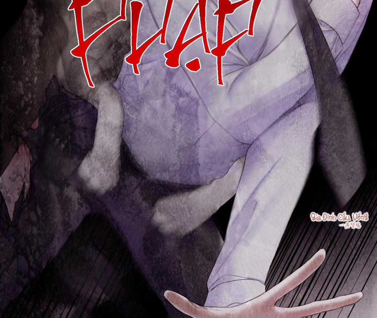 Xin Được Chỉ Giáo Chapter 6 trang 105