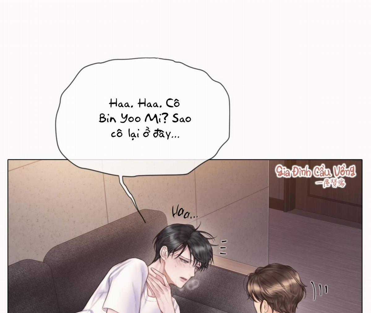 Xin Được Chỉ Giáo Chapter 6 trang 111