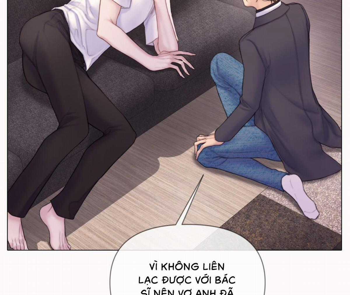 Xin Được Chỉ Giáo Chapter 6 trang 112