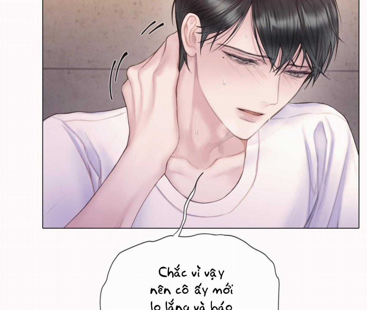 Xin Được Chỉ Giáo Chapter 6 trang 116