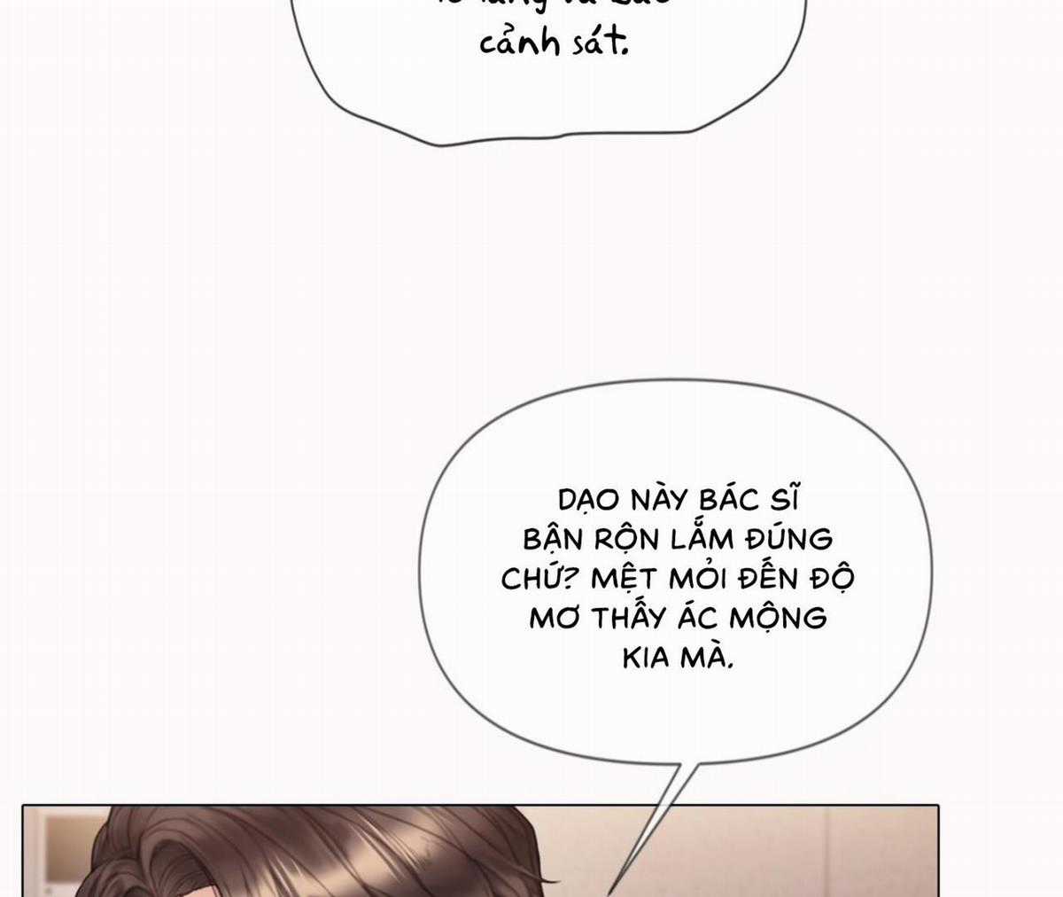 Xin Được Chỉ Giáo Chapter 6 trang 117