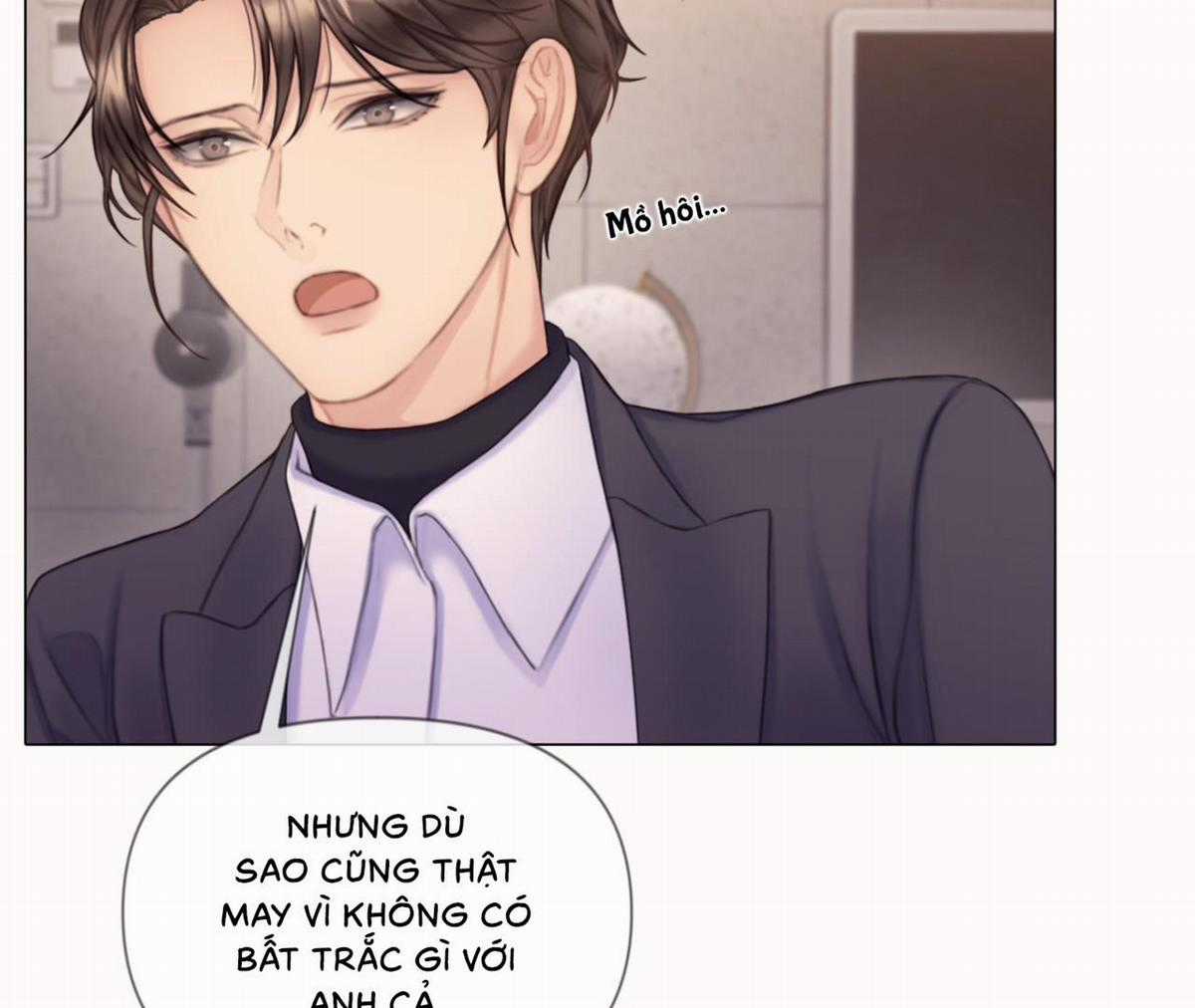 Xin Được Chỉ Giáo Chapter 6 trang 118