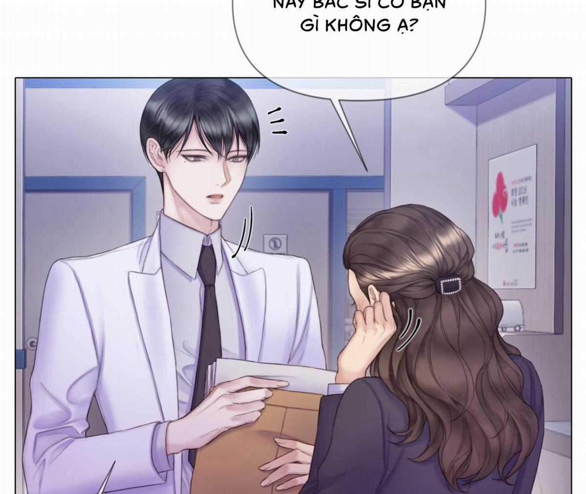 Xin Được Chỉ Giáo Chapter 6 trang 12