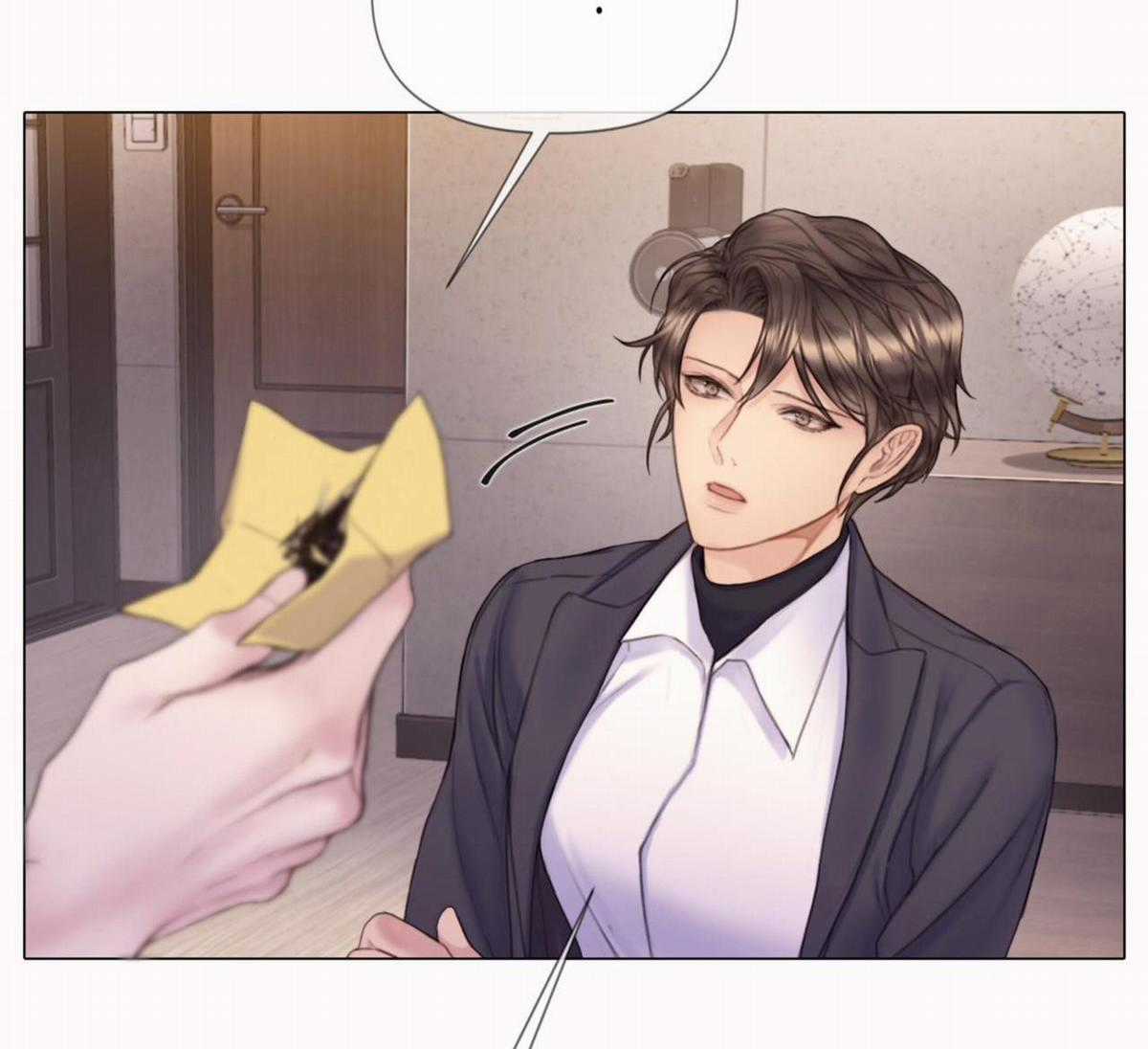 Xin Được Chỉ Giáo Chapter 6 trang 123