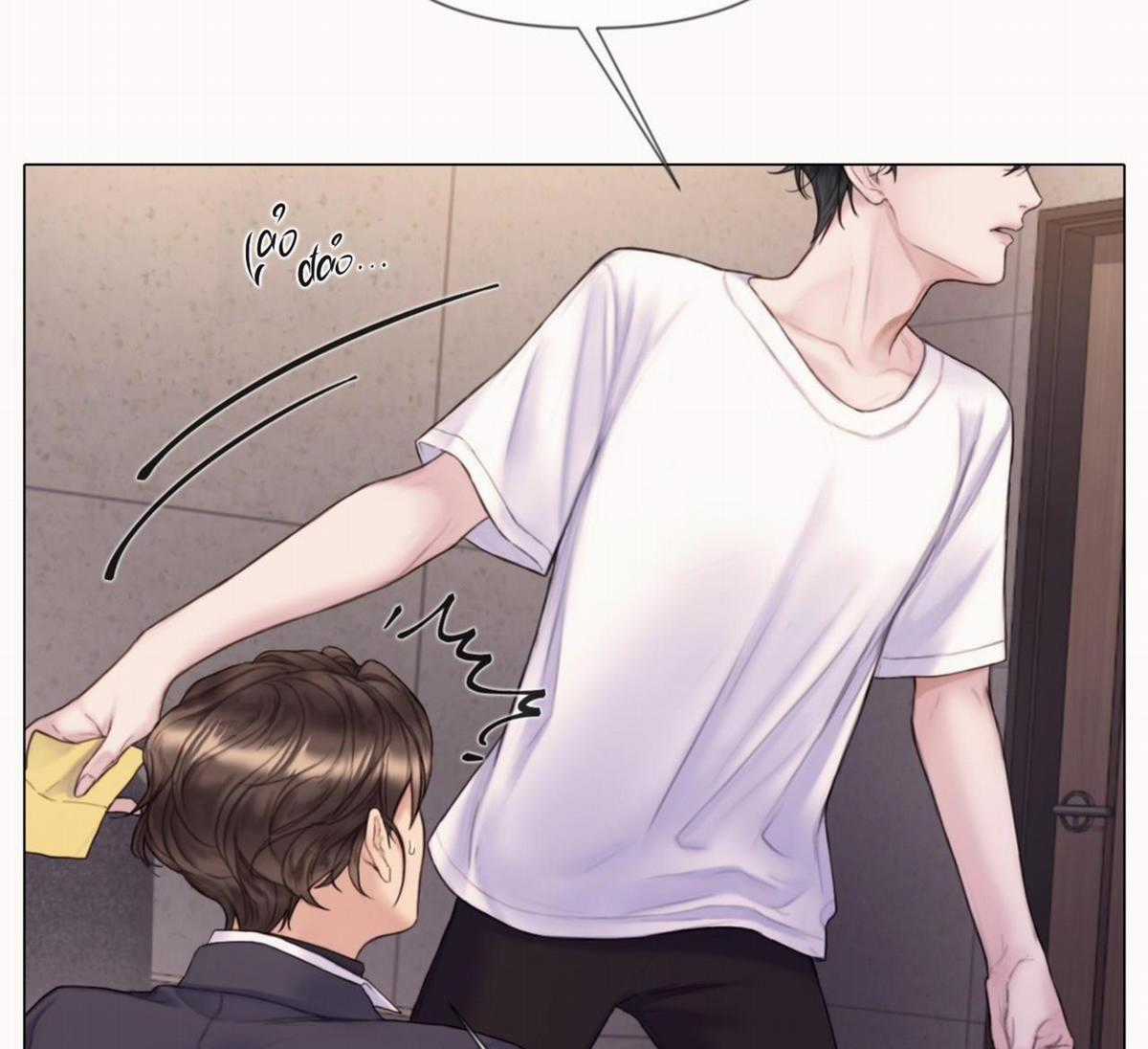 Xin Được Chỉ Giáo Chapter 6 trang 125