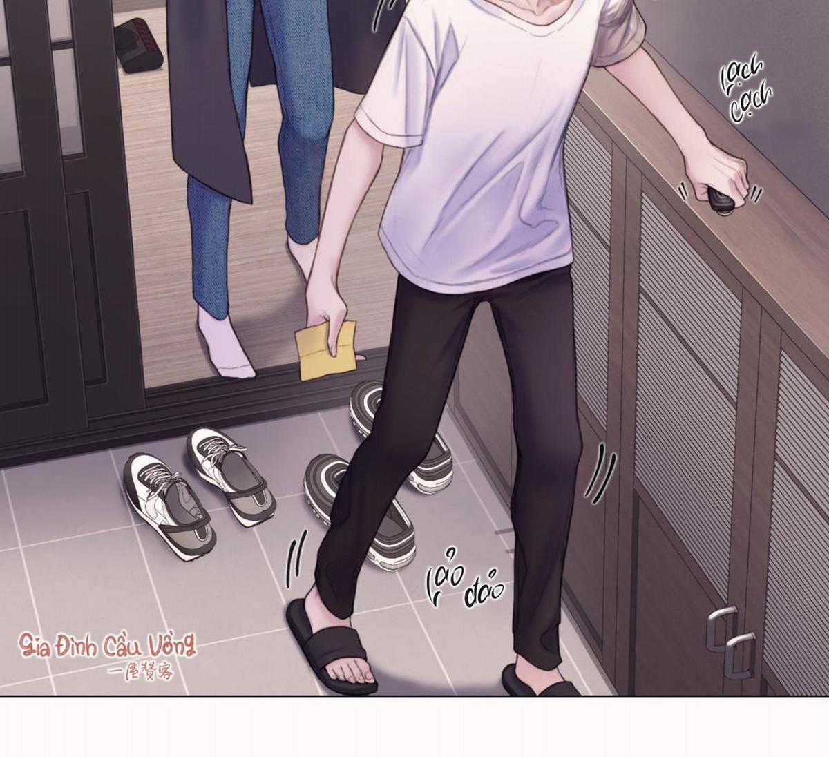 Xin Được Chỉ Giáo Chapter 6 trang 128