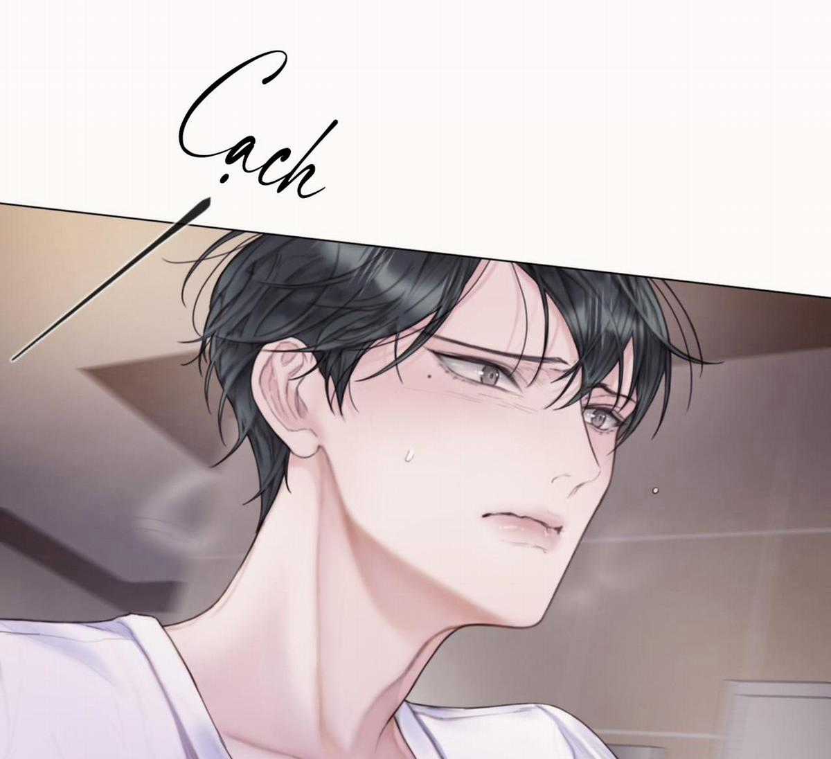 Xin Được Chỉ Giáo Chapter 6 trang 130