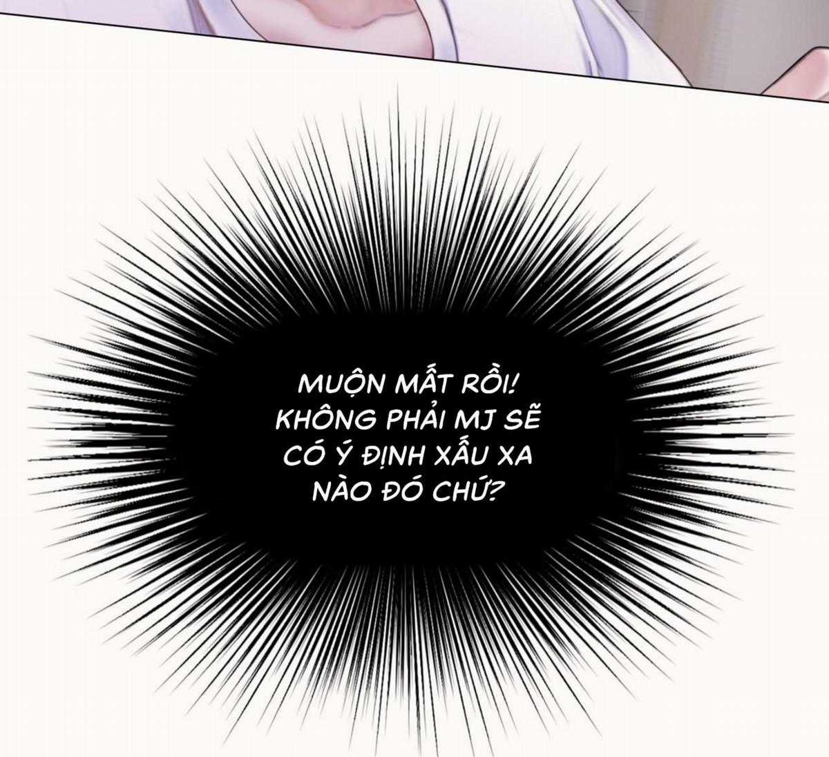 Xin Được Chỉ Giáo Chapter 6 trang 131