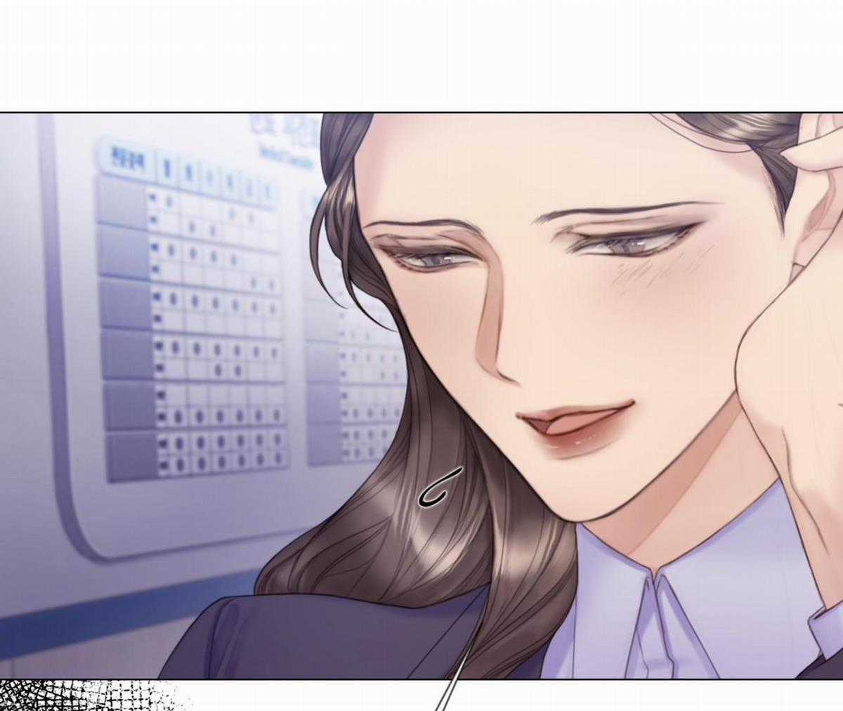 Xin Được Chỉ Giáo Chapter 6 trang 14