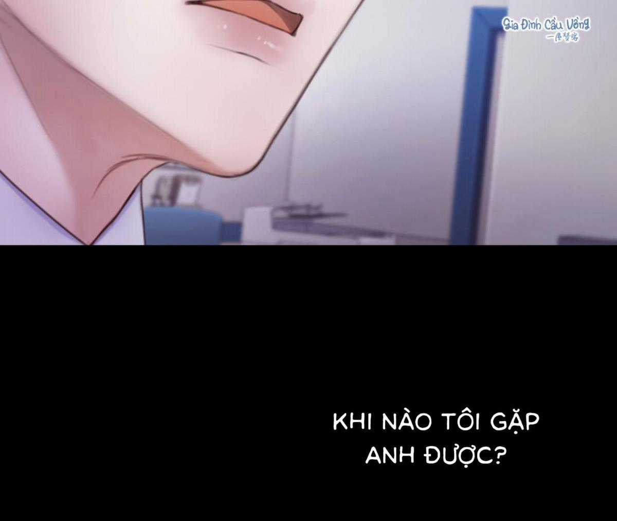 Xin Được Chỉ Giáo Chapter 6 trang 16