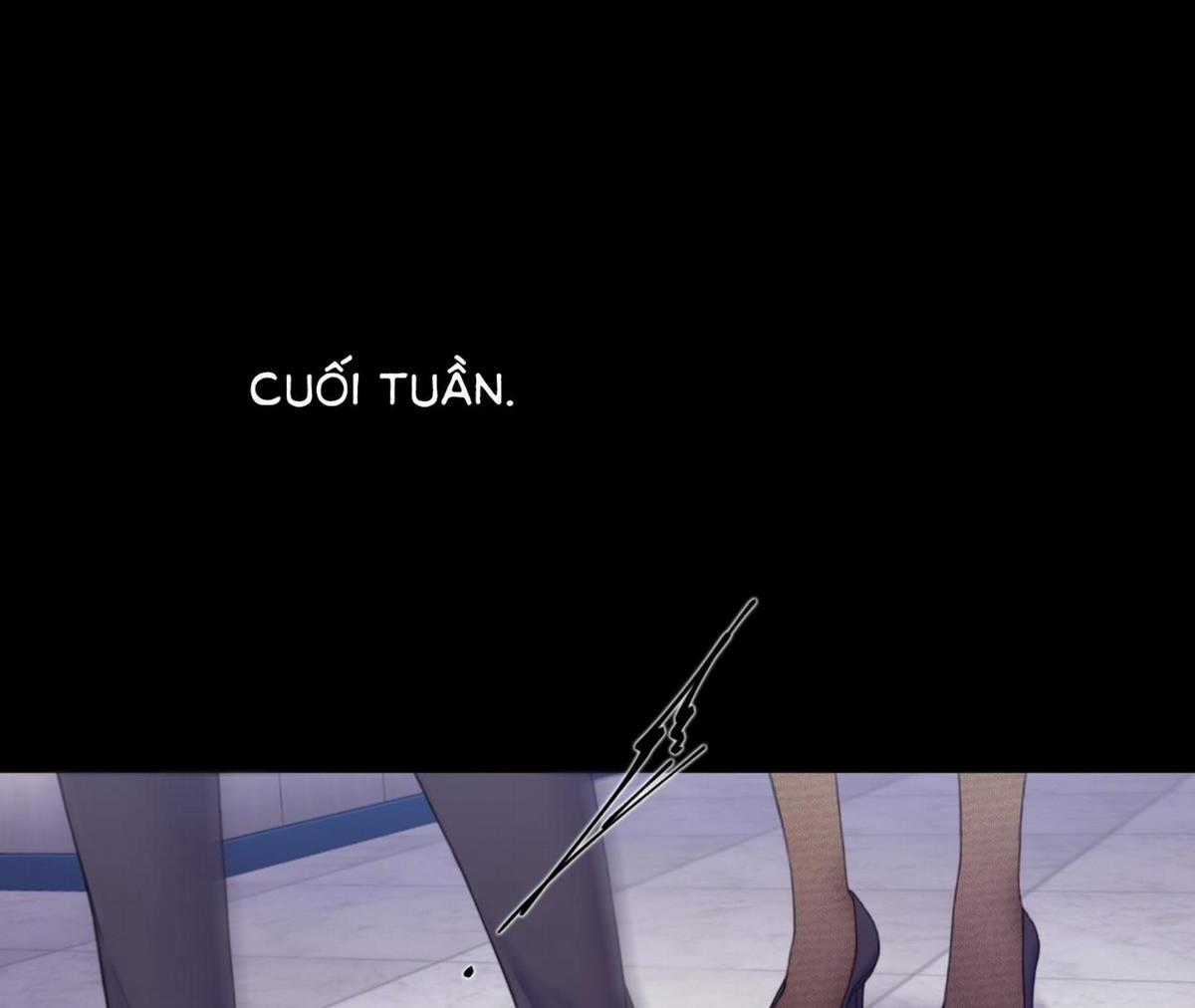 Xin Được Chỉ Giáo Chapter 6 trang 17