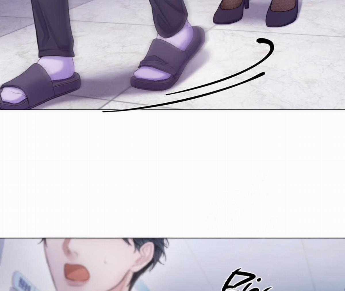 Xin Được Chỉ Giáo Chapter 6 trang 18