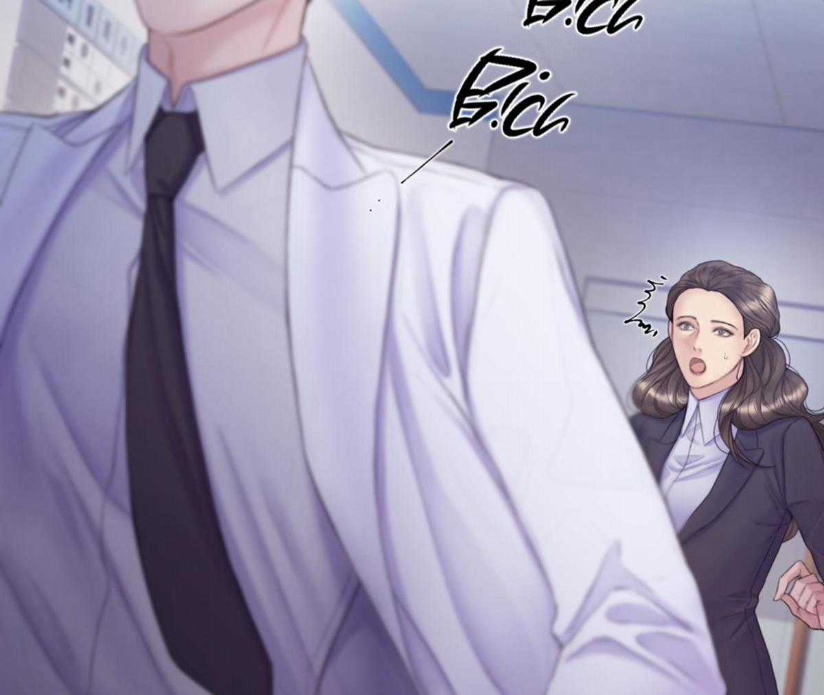 Xin Được Chỉ Giáo Chapter 6 trang 19