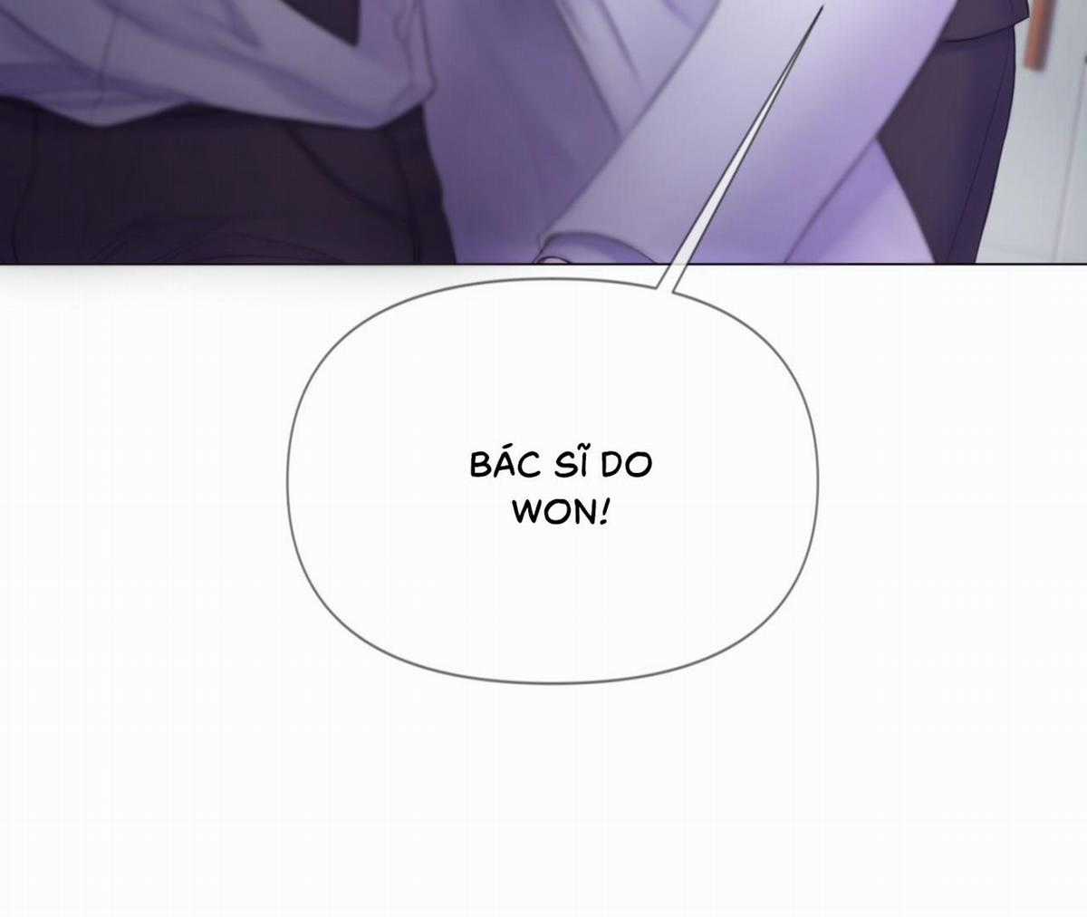 Xin Được Chỉ Giáo Chapter 6 trang 20