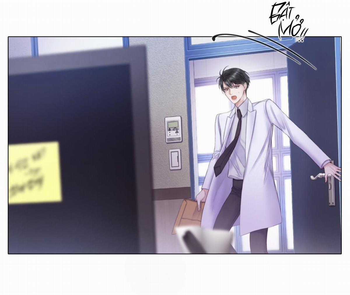 Xin Được Chỉ Giáo Chapter 6 trang 22